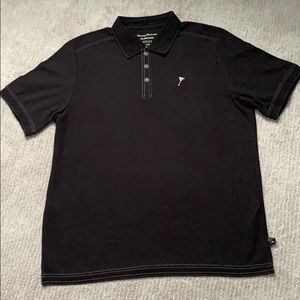 Tommy Bahama Islandzone Jersey Trim Fit